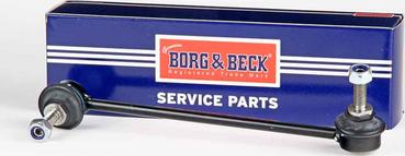 Borg & Beck BDL6305 - Rod / Strut, stabiliser www.autospares.lv