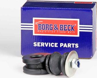 Borg & Beck BDL6335 - Тяга / стойка, стабилизатор www.autospares.lv