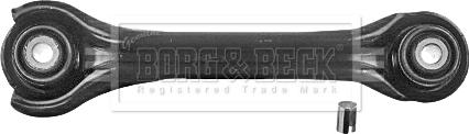 Borg & Beck BDL6377 - Neatkarīgās balstiekārtas svira, Riteņa piekare www.autospares.lv