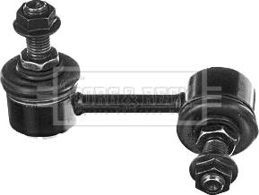 Borg & Beck BDL6285 - Stiepnis / Atsaite, Stabilizators www.autospares.lv