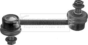 Borg & Beck BDL6280 - Stiepnis / Atsaite, Stabilizators www.autospares.lv