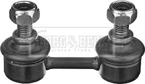 Borg & Beck BDL6281 - Stiepnis / Atsaite, Stabilizators www.autospares.lv