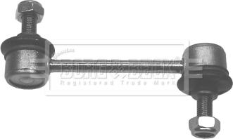 Borg & Beck BDL6752 - Stiepnis / Atsaite, Stabilizators www.autospares.lv