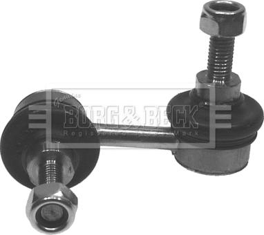 Borg & Beck BDL6703 - Stiepnis / Atsaite, Stabilizators www.autospares.lv