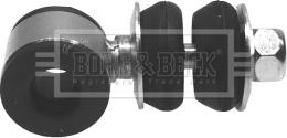 Borg & Beck BDL6734 - Stiepnis / Atsaite, Stabilizators www.autospares.lv