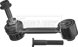 Borg & Beck BDL6733 - Stiepnis / Atsaite, Stabilizators www.autospares.lv