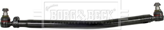 Borg & Beck BDL32943 - Stūres garenstiepnis www.autospares.lv