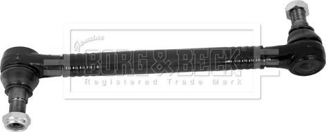 Borg & Beck BDL32430 - Stiepnis / Atsaite, Stabilizators www.autospares.lv