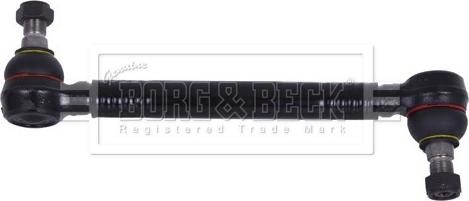 Borg & Beck BDL32429 - Stiepnis / Atsaite, Stabilizators www.autospares.lv