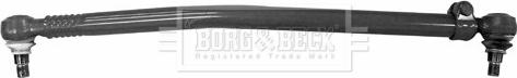 Borg & Beck BDL32422 - Stūres šķērsstiepnis www.autospares.lv