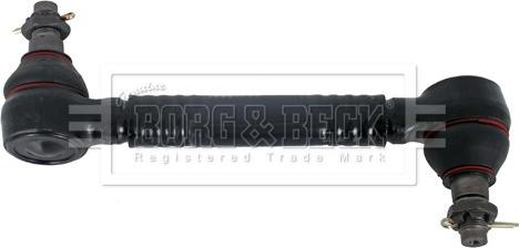 Borg & Beck BDL32299 - Stiepnis / Atsaite, Stabilizators www.autospares.lv