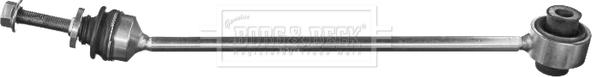 Borg & Beck BDL7464 - Stiepnis / Atsaite, Stabilizators autospares.lv