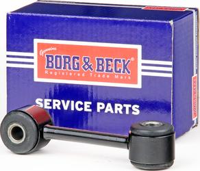 Borg & Beck BDL7404 - Stiepnis / Atsaite, Stabilizators www.autospares.lv