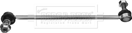 Borg & Beck BDL7400 - Stiepnis / Atsaite, Stabilizators autospares.lv