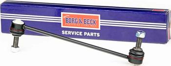 Borg & Beck BDL7488 - Stiepnis / Atsaite, Stabilizators www.autospares.lv