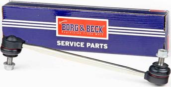 Borg & Beck BDL7471 - Rod / Strut, stabiliser www.autospares.lv