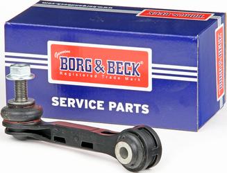 Borg & Beck BDL7594 - Stiepnis / Atsaite, Stabilizators www.autospares.lv