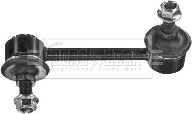 Borg & Beck BDL7519 - Stiepnis / Atsaite, Stabilizators www.autospares.lv