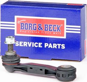 Borg & Beck BDL7514 - Stiepnis / Atsaite, Stabilizators www.autospares.lv