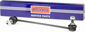 Borg & Beck BDL7522 - Stiepnis / Atsaite, Stabilizators www.autospares.lv