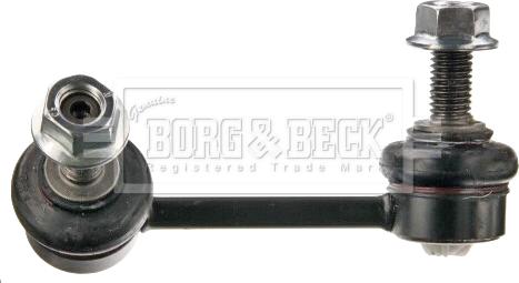 Borg & Beck BDL7571 - Stiepnis / Atsaite, Stabilizators www.autospares.lv