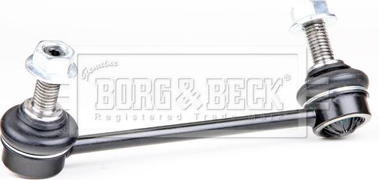 Borg & Beck BDL7654 - Stiepnis / Atsaite, Stabilizators www.autospares.lv