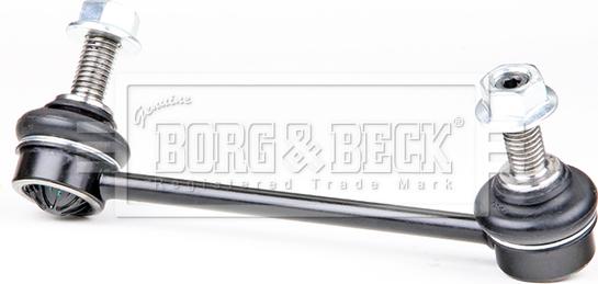 Borg & Beck BDL7653 - Stiepnis / Atsaite, Stabilizators www.autospares.lv