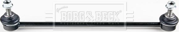 Borg & Beck BDL7661 - Stiepnis / Atsaite, Stabilizators www.autospares.lv