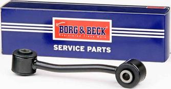 Borg & Beck BDL7099 - Stiepnis / Atsaite, Stabilizators www.autospares.lv