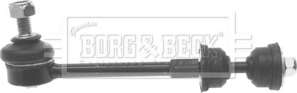 Borg & Beck BDL7088 - Stiepnis / Atsaite, Stabilizators www.autospares.lv