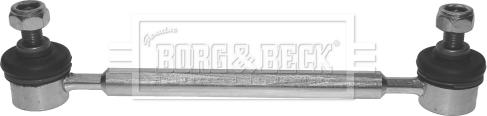 Borg & Beck BDL7034 - Stiepnis / Atsaite, Stabilizators www.autospares.lv