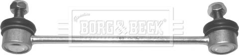 Borg & Beck BDL7035 - Stiepnis / Atsaite, Stabilizators www.autospares.lv