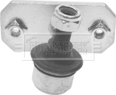 Borg & Beck BDL7027 - Stiepnis / Atsaite, Stabilizators www.autospares.lv