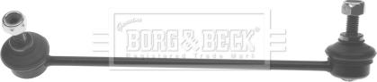 Borg & Beck BDL7193 - Stiepnis / Atsaite, Stabilizators www.autospares.lv