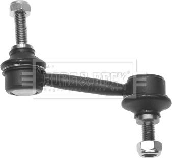 Borg & Beck BDL7157 - Rod / Strut, stabiliser www.autospares.lv