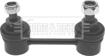 Borg & Beck BDL7163 - Stiepnis / Atsaite, Stabilizators www.autospares.lv