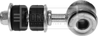 Borg & Beck BDL7123 - Stiepnis / Atsaite, Stabilizators www.autospares.lv