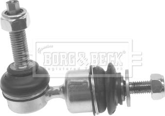 Borg & Beck BDL7294 - Stiepnis / Atsaite, Stabilizators www.autospares.lv