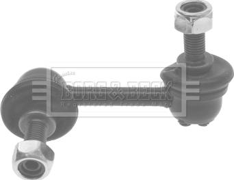 Borg & Beck BDL7290 - Stiepnis / Atsaite, Stabilizators www.autospares.lv