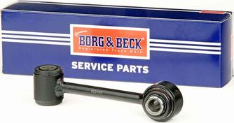 Borg & Beck BDL7261 - Stiepnis / Atsaite, Stabilizators www.autospares.lv