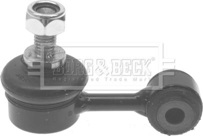 Borg & Beck BDL7267 - Stiepnis / Atsaite, Stabilizators autospares.lv