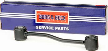 Borg & Beck BDL7205 - Stiepnis / Atsaite, Stabilizators www.autospares.lv