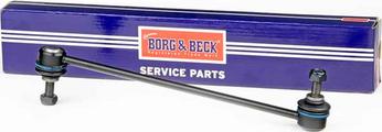 Borg & Beck BDL7211 - Stiepnis / Atsaite, Stabilizators www.autospares.lv