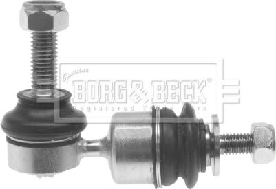 Borg & Beck BDL7224 - Stiepnis / Atsaite, Stabilizators www.autospares.lv