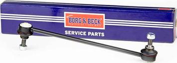 Borg & Beck BDL7227 - Stiepnis / Atsaite, Stabilizators www.autospares.lv