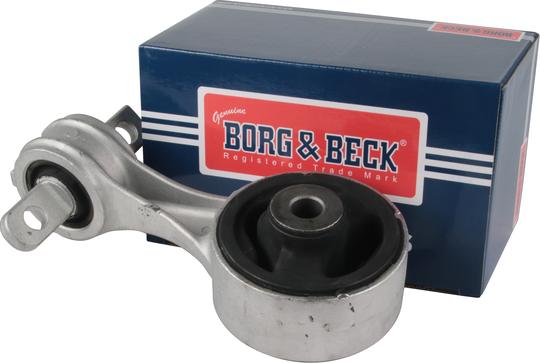 Borg & Beck BEM4457 - Piekare, Dzinējs www.autospares.lv