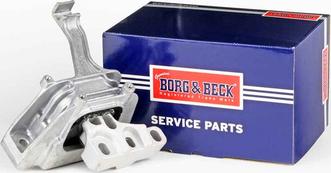 Borg & Beck BEM4418 - Piekare, Dzinējs www.autospares.lv