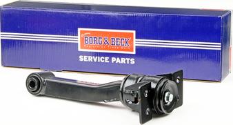 Borg & Beck BEM4099 - Piekare, Dzinējs www.autospares.lv