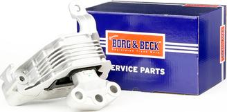 Borg & Beck BEM4096 - Piekare, Dzinējs www.autospares.lv