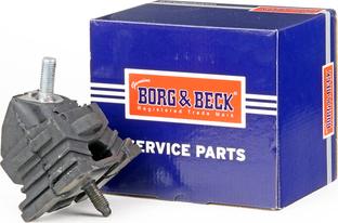 Borg & Beck BEM4063 - Piekare, Dzinējs www.autospares.lv